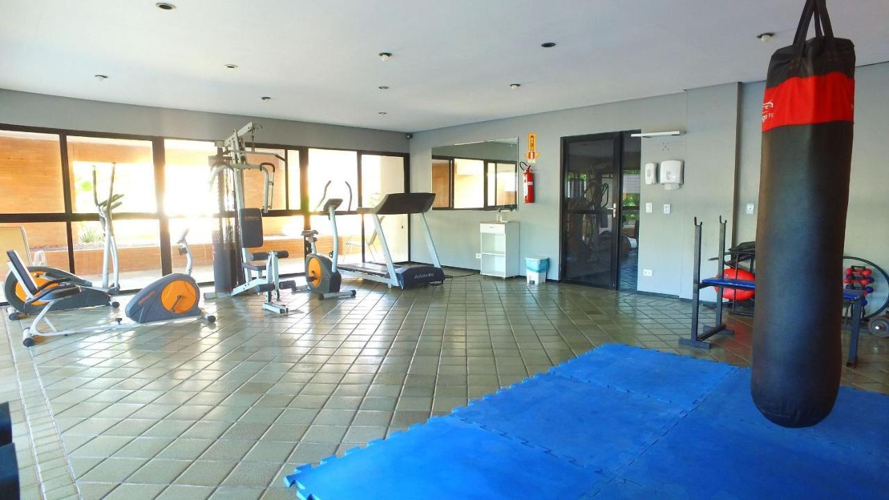 Apartamento Edifício Ibiza Apto 412 - ER Hospedagens Maceió Exterior foto