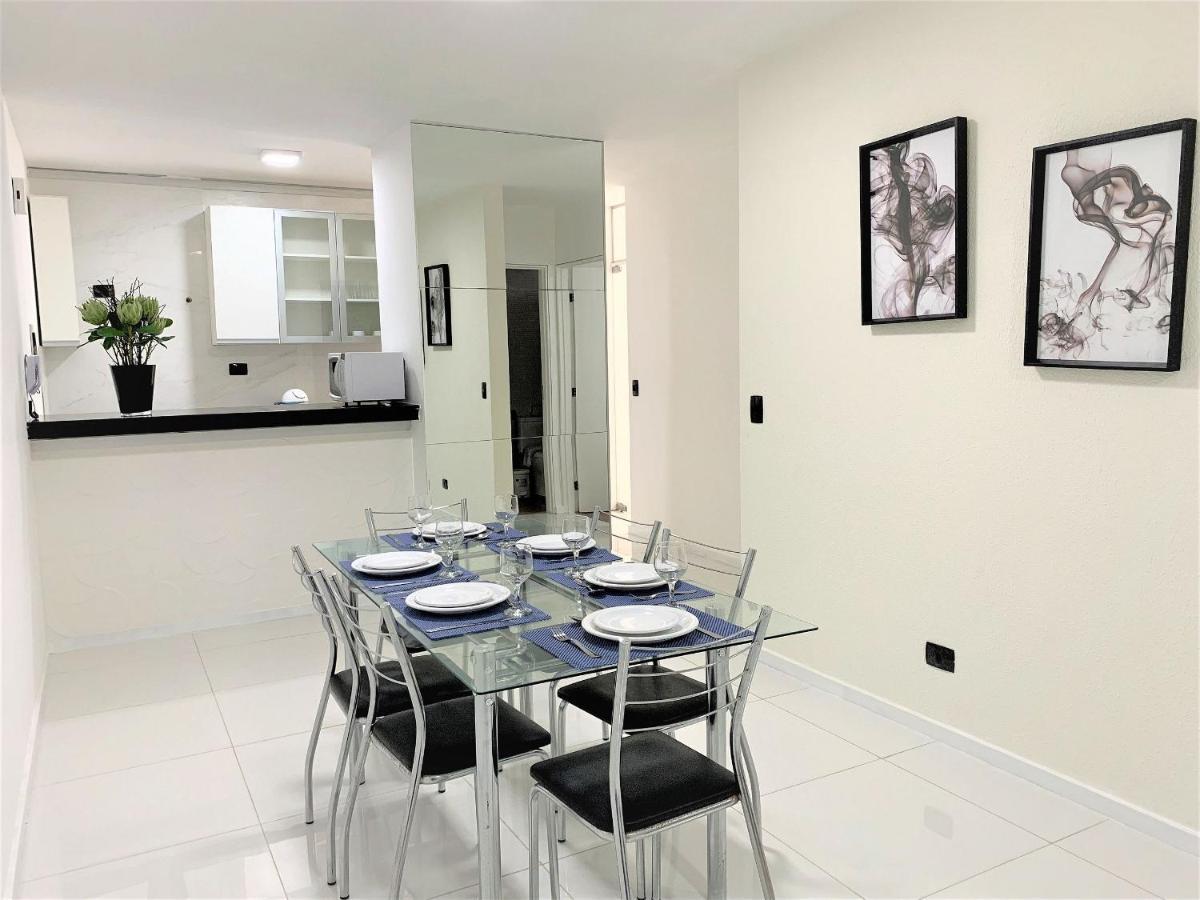 Apartamento Edifício Ibiza Apto 412 - ER Hospedagens Maceió Exterior foto